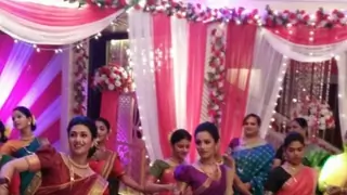 Ishita and Shagun to perform on Pinga in Yeh Hai Mohabbatein! Thumbnail