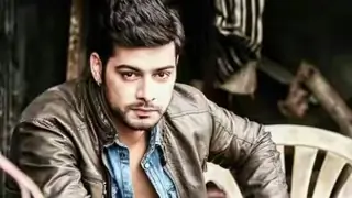I am keen on doing negative roles: Karam Rajpal Thumbnail