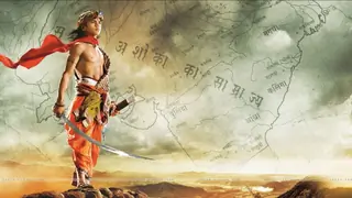 The sets of 'Chakravartin Ashok Samrat' move from Karjat to Filmcity! Thumbnail