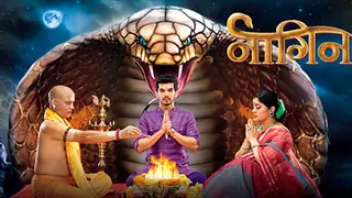 Shivanya goes on a date with Rithik; Shesha to attack Guru Maa on Naagin! Thumbnail