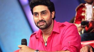 Abhishek Bachchan prefers 'lifelong associations' with films Thumbnail
