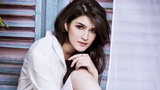 Not been offered 'Sultan': Kriti Sanon Thumbnail