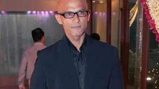 Rajesh Khera joins 'Chakravartin Ashoka Samrat.' Thumbnail