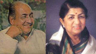 Lata Mangeshkar pays tribute to Mohammed Rafi on birth anniversary Thumbnail