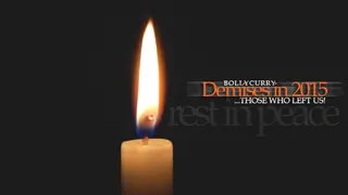 Demises in 2015 thumbnail