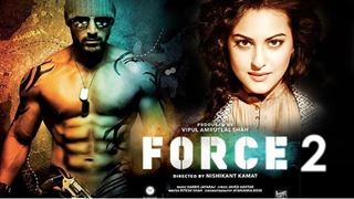 Viacom18 to present 'Force 2' Thumbnail