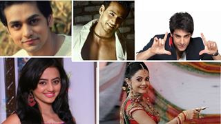 #ChristmasSpecial: Check out what your favourite stars want this Christmas! Thumbnail