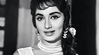 Sadhana gone, leaves behind 'Sadhana Cut' thumbnail