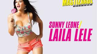 'Mastizaade' an adult comedy: Sunny Leone Thumbnail