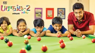 'Pasanga 2' - Too educative to be entertaining! Thumbnail