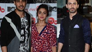 It's a wrap for 'Kapoor And Sons'
