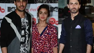 It's a wrap for 'Kapoor And Sons' Thumbnail
