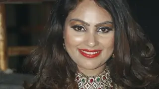 I'm not an item girl, says Shweta Sharma thumbnail