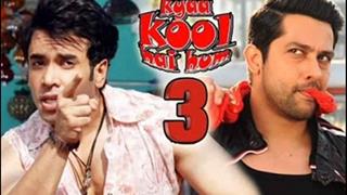 'Kyaa Kool Hain Hum 3' trailer crosses 10 mn views Thumbnail