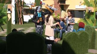 #BB9 The big fight continues on Bigg Boss!
