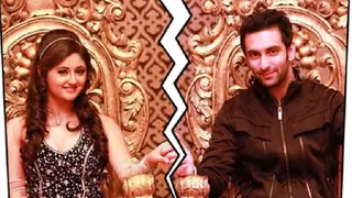 Its Over! Rashami Desai and Nandish Sandhu headed for a Divorce! Thumbnail