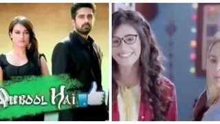 Meri Sasu Maa gets its time slot; Qubool Hai to go off-air! Thumbnail