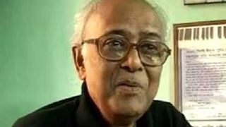 Singer Subir Sen passes away