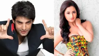Rashami Desai and Karan Wahi on Ek Tha Raja Ek Thi Rani! Thumbnail