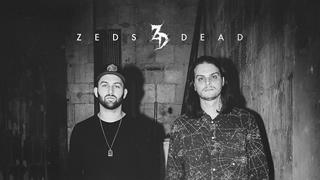 We might do a Bollywood EDM track in future: Zeds Dead