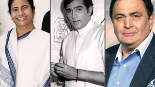 Rishi Kapoor, Mamata Banerjee remember Rajesh Khanna