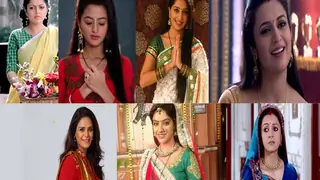 #BestOf2015: Top 7 IDEAL Bahus of 2015! Thumbnail