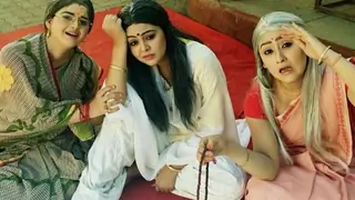 Chidiya Ghar cast undergoes a 'look-change'! Thumbnail