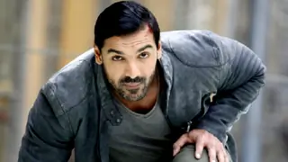 First Look: John Abraham's stoic look in 'Force 2'! Thumbnail