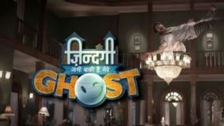Zindagi Abhi Baki Hai Mere Ghost to go off air!