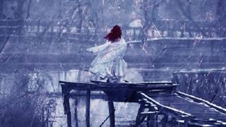 Katrina's red tresses add colour to first look of 'Fitoor'