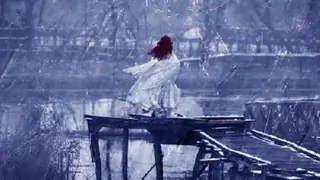 Katrina's red tresses add colour to first look of 'Fitoor' Thumbnail