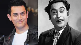 Aamir Khan interested in Kishore Kumar biopic? Thumbnail
