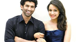 Confirmed: Aditya- Shraddha in Karan Johar's Next! Thumbnail