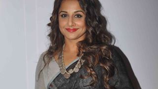 Vidya Balan might be out of hospital on New Year's Day Thumbnail