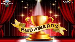 #BB9: Its awards night at the Bigg Boss house tonight!
