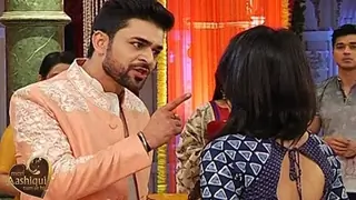 OMG: Nirbhay to slap Ishani on 'Meri Aashiqui Tumse Hi'! Thumbnail