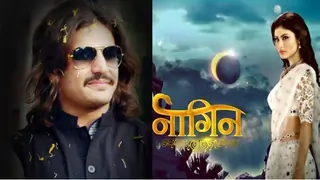 Rajat Tokas is back with a 'Naagin' act! Thumbnail