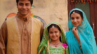 Balika Vadhu goes the animated way! Thumbnail