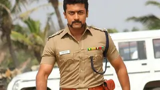 Suriya's 'Singam 3' to roll from next week Thumbnail