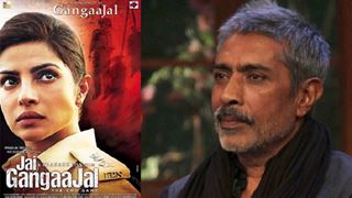 Prakash Jha shuns reports over 'Jai Gangaajal' voluntary cuts