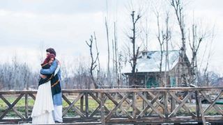 Out Now: First Still from 'Fitoor'! Thumbnail