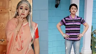 Aditi Sajwan's double role in Chidiya Ghar! Thumbnail