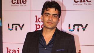 Haven't done anything as emotional as 'Jai Gangaajal': Manav