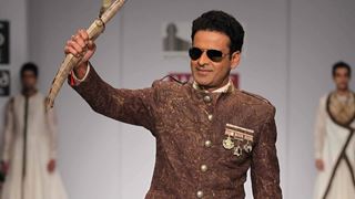 Manoj Bajpayee excited for 'Missing', 'Aligarh'