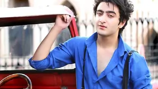 Amaad Mintoo in Saubhaghyalakshmi! Thumbnail