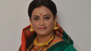 Rinku Karmarkar  gets bald for  'Yeh Vaada Raha'! Thumbnail