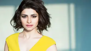 I'm more fearless with fashion now: Prachi Desai Thumbnail