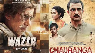 'Chauranga' has no competition with 'Wazir': Sanjay Suri thumbnail
