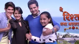 Sangram to confess his crime in Yeh Rishta Kya Kehlata Hai! Thumbnail
