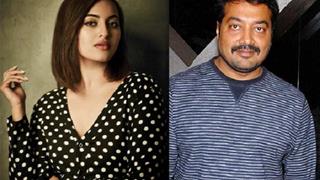 Sonakshi tried to convince Anurag Kashyap to become actor Thumbnail